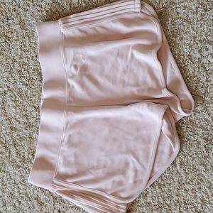 Athleta shorts